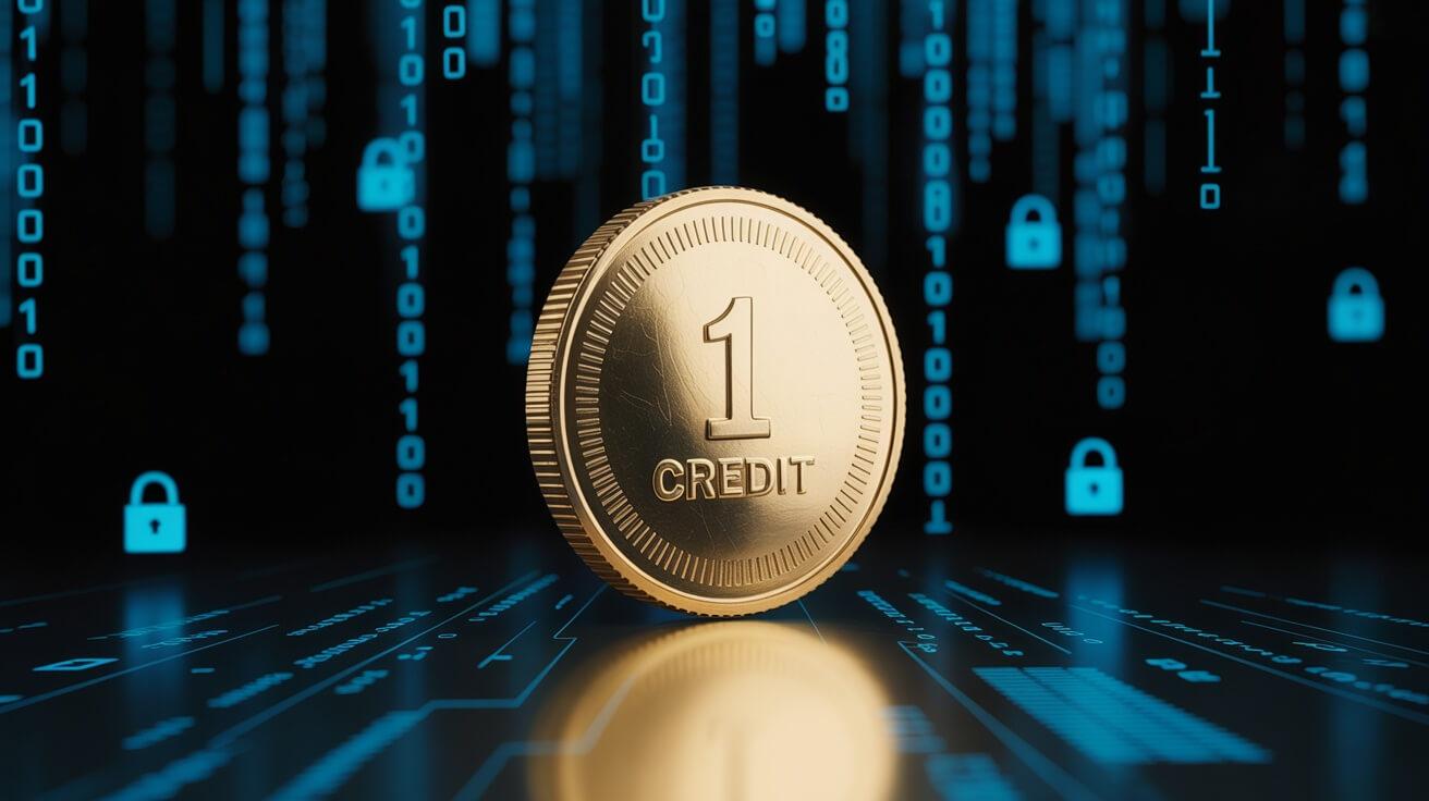 Illustration of Audible credits and hidden features